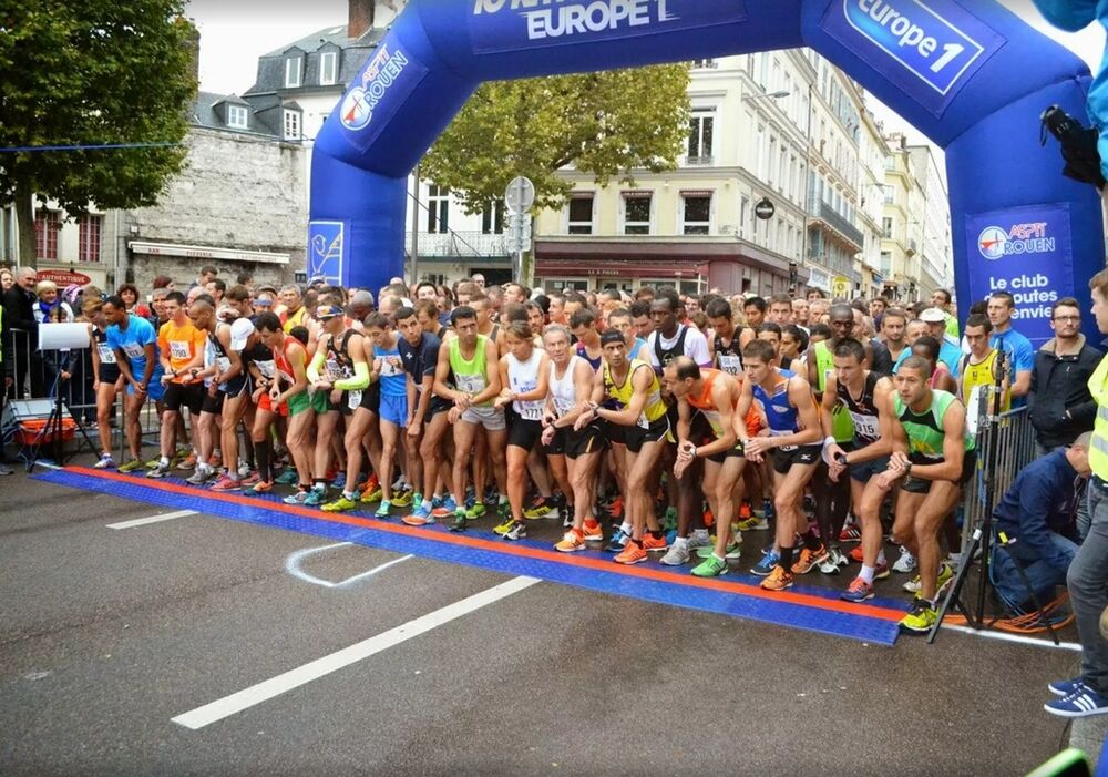 10KM ROUEN
