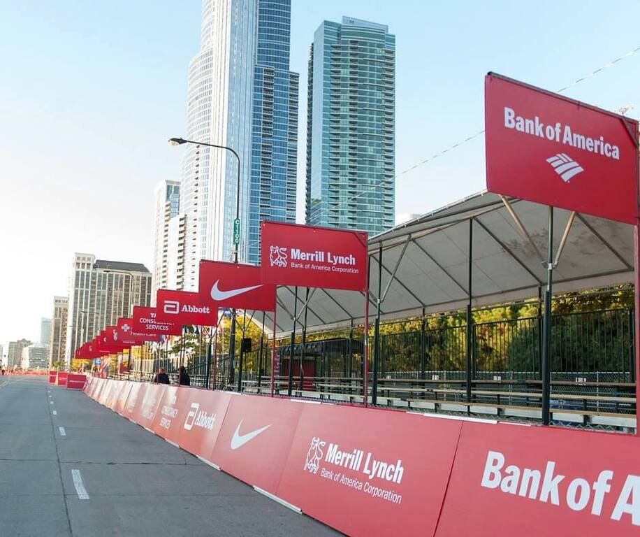 chicago marathon