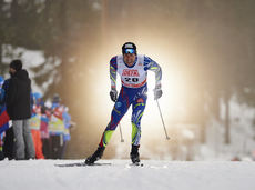 28.11.2015, Ruka, Finland (FIN):Maurice Manificat (FRA) - FIS world cup cross-country, 10km men, Ruka (FIN). www.nordicfocus.com. © Felgenhauer/NordicFocus. Every downloaded picture is fee-liable. NordicFocus 28.11.2015, Ruka, Finland (FIN):Maurice Manificat (FRA) - FIS world cup cross-country, 10km men, Ruka (FIN). www.nordicfocus.com. © Felgenhauer/NordicFocus. Every downloaded picture is fee-liable.