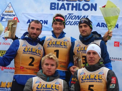 PODIUM ARCON