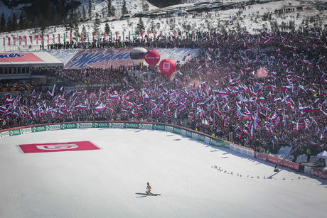 20.03.2016, Planica, Slovenia (SLO):Peter Prevc (SLO) - FIS world cup ski flying, individual HS225, Planica (SLO). www.nordicfocus.com. © Modica/NordicFocus. Every downloaded picture is fee-liable. NordicFocus 20.03.2016, Planica, Slovenia (SLO):Peter Prevc (SLO) - FIS world cup ski flying, individual HS225, Planica (SLO). www.nordicfocus.com. © Modica/NordicFocus. Every downloaded picture is fee-liable.