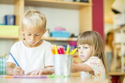 IST ny portal for søknad om barnehage og skole Foto:IST.com