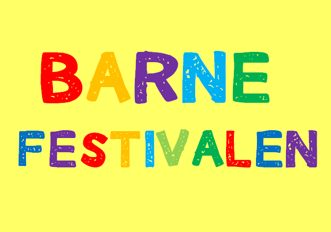 Barnefestival 2016
