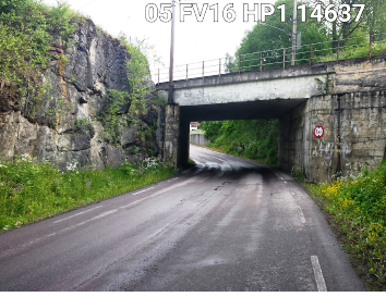 Gruaundergangen