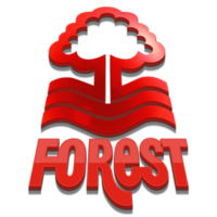 nottm forest badge