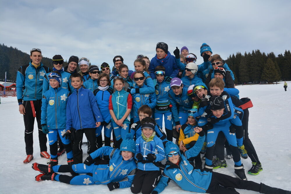 Le trophee club