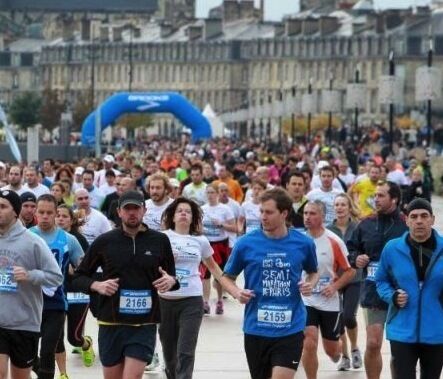 10km bordeaux
