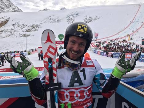 HIRSCHER