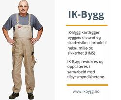 IK-Bygg