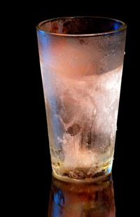Glass