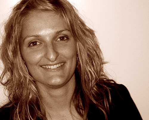Dorte Birkegaard Andersen