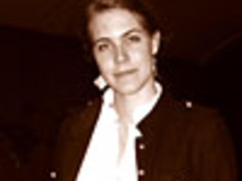Greta von Rosen