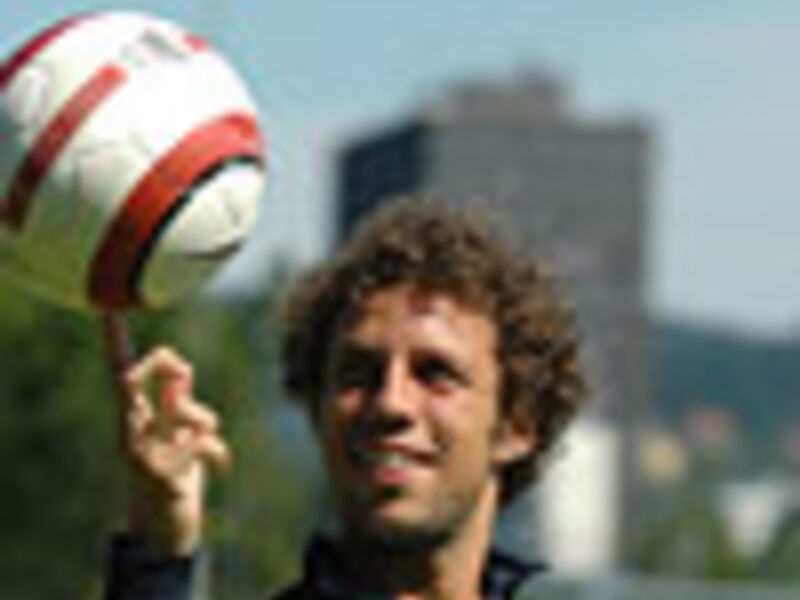 Freddy dos Santos