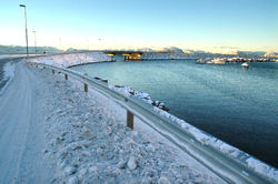Melkøya