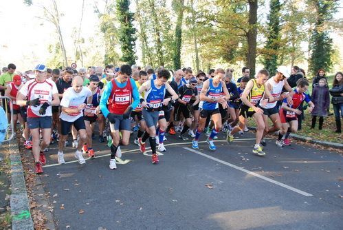 marathon orleans