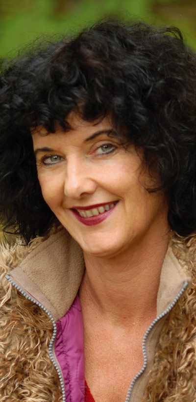 Unni Lindell