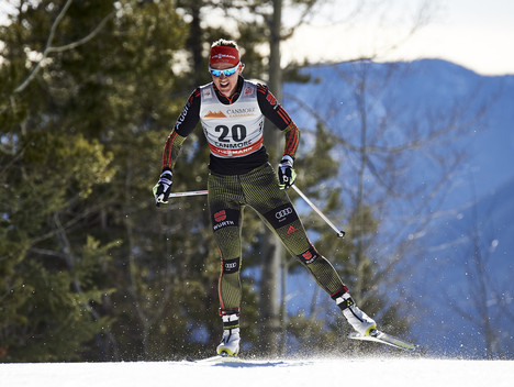 11.03.2016, Canmore, Canada (CAN):Denise Herrmann (GER) - FIS world cup cross-country, 10km women, Canmore (CAN). www.nordicfocus.com. © Felgenhauer/NordicFocus. Every downloaded picture is fee-liable. NordicFocus 11.03.2016, Canmore, Canada (CAN):Denise Herrmann (GER) - FIS world cup cross-country, 10km women, Canmore (CAN). www.nordicfocus.com. © Felgenhauer/NordicFocus. Every downloaded picture is fee-liable.