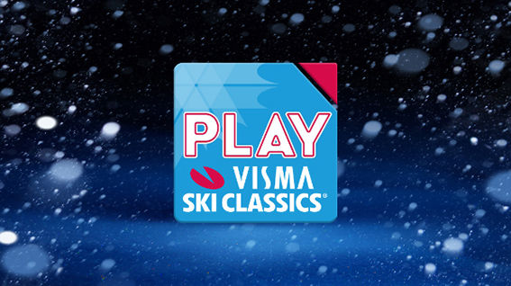 Ski Classics Play app (kopia)