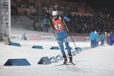 27.11.2016, Oestersund, Sweden, (SWE):Martin Fourcade (FRA) - IBU world cup biathlon, single mixed relay, Oestersund (SWE). www.nordicfocus.com. © Manzoni/NordicFocus. Every downloaded picture is fee-liable. NordicFocus 27.11.2016, Oestersund, Sweden, (SWE):Martin Fourcade (FRA) - IBU world cup biathlon, single mixed relay, Oestersund (SWE). www.nordicfocus.com. © Manzoni/NordicFocus. Every downloaded picture is fee-liable.