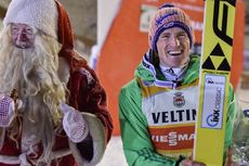 26.11.2016, Ruka, Finland (FIN):Severin Freund (GER) - FIS world cup ski jumping, individual HS142, Ruka (FIN). www.nordicfocus.com. © THIBAUT/NordicFocus. Every downloaded picture is fee-liable. NordicFocus 26.11.2016, Ruka, Finland (FIN):Severin Freund (GER) - FIS world cup ski jumping, individual HS142, Ruka (FIN). www.nordicfocus.com. © THIBAUT/NordicFocus. Every downloaded picture is fee-liable.