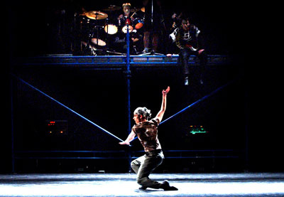 Ballett