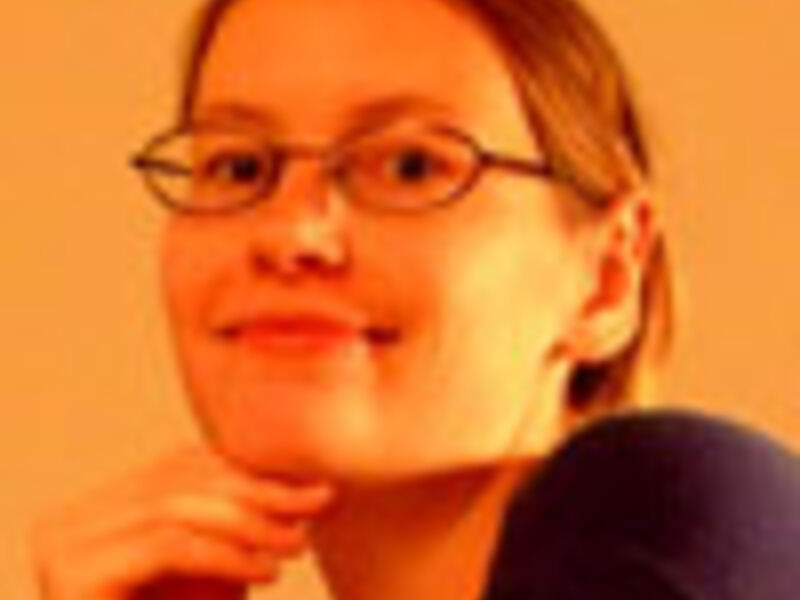 Cecilie Treimo