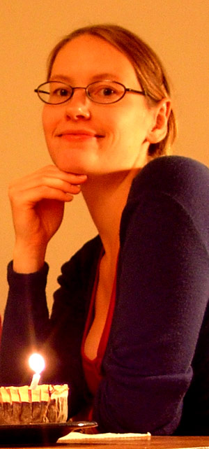 Cecilie Treimo