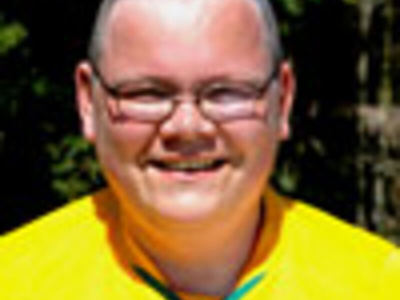 Lars Olav