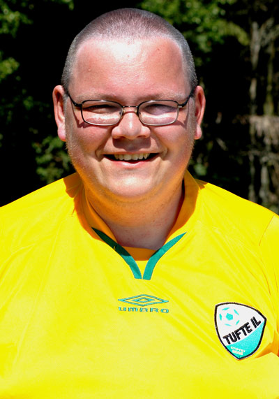 Lars Olav