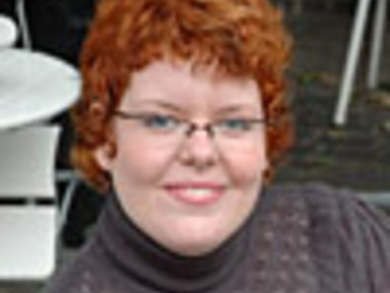 Odrun Katrine Bergland