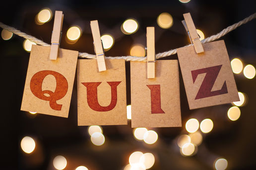 Adventsquiz - Klart språk Adventsquiz - Klart språk