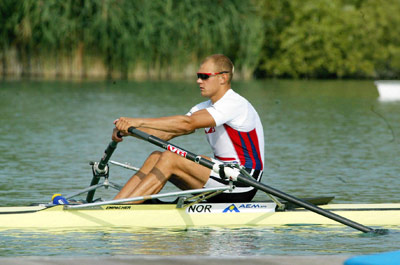 Olaf Tufte