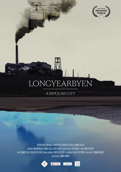 Longyearbyen, a bipolar city