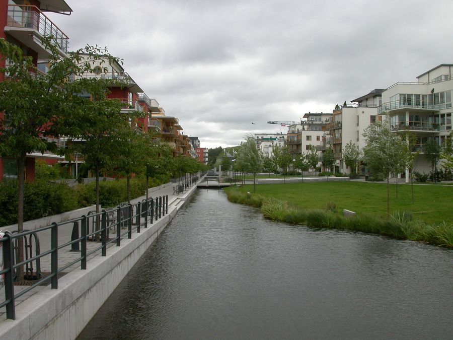 Undheim - Byutvikling i Stockholm Undheim - Byutvikling i Stockholm