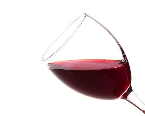 Vinglass på vippen under Fotball-VM