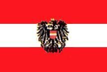 drapeau autriche