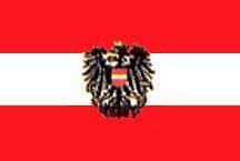 drapeau autriche