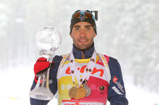 Fourcade NordicFocus Fourcade