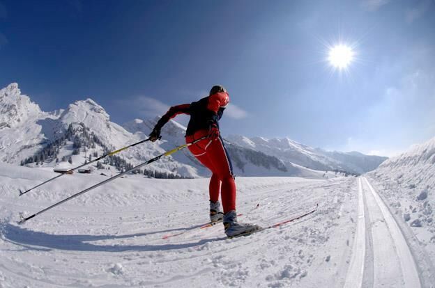 HAUTE SAVOIE NORDIC