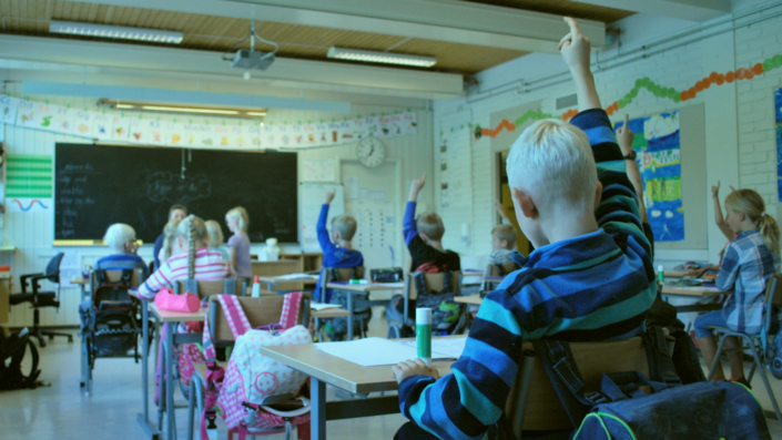 Skole og SFO