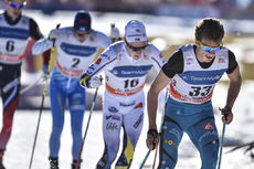 17.12.2016, La Clusaz, France (FRA):Clement Parisse (FRA) - FIS world cup cross-country, mass men, La Clusaz (FRA). www.nordicfocus.com. © Thibaut/NordicFocus. Every downloaded picture is fee-liable. NordicFocus 17.12.2016, La Clusaz, France (FRA):Clement Parisse (FRA) - FIS world cup cross-country, mass men, La Clusaz (FRA). www.nordicfocus.com. © Thibaut/NordicFocus. Every downloaded picture is fee-liable.