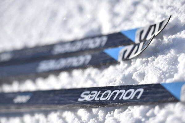 16.12.2016, La Clusaz, France (FRA): Salomon- FIS world cup cross-country, training, La Clusaz (FRA). www.nordicfocus.com. © Thibaut/NordicFocus. Every downloaded picture is fee-liable. NordicFocus