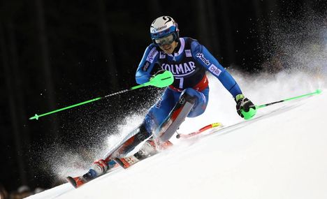 KRISTOFFERSEN
