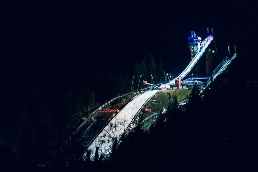 28.12.2016, Oberstdorf, Germany (GER): Schattenbergschanze - FIS world cup ski jumping, four hills tournament, training, Oberstdorf (GER). www.nordicfocus.com. © Rauschendorfer/NordicFocus. Every downloaded picture is fee-liable.