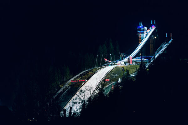 28.12.2016, Oberstdorf, Germany (GER): Schattenbergschanze - FIS world cup ski jumping, four hills tournament, training, Oberstdorf (GER). www.nordicfocus.com. © Rauschendorfer/NordicFocus. Every downloaded picture is fee-liable. NordicFocus