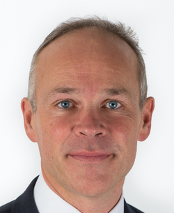 Jan Tore Sanner