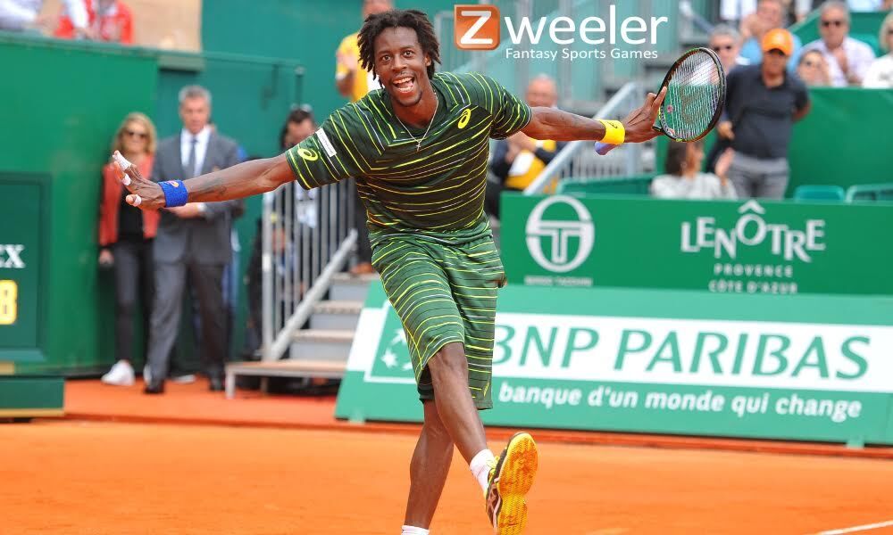 Fantasy Tennis