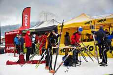25.01.2014, Bad Hindelang, Germany (GER): Toko wax service - Skitrail Tannheimertal, Bad Hindelang (GER). www.nordicfocus.com. © Felgenhauer/NordicFocus. Every downloaded picture is fee-liable. NordicFocus 25.01.2014, Bad Hindelang, Germany (GER): Toko wax service - Skitrail Tannheimertal, Bad Hindelang (GER). www.nordicfocus.com. © Felgenhauer/NordicFocus. Every downloaded picture is fee-liable.