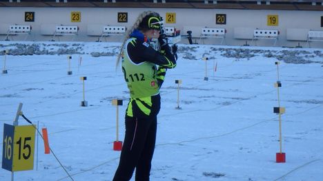 biathlon FFS