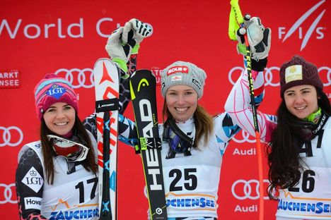 podium altenmarkt